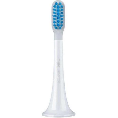 Mi elektrisk tandbørstehoved (gummipleje)