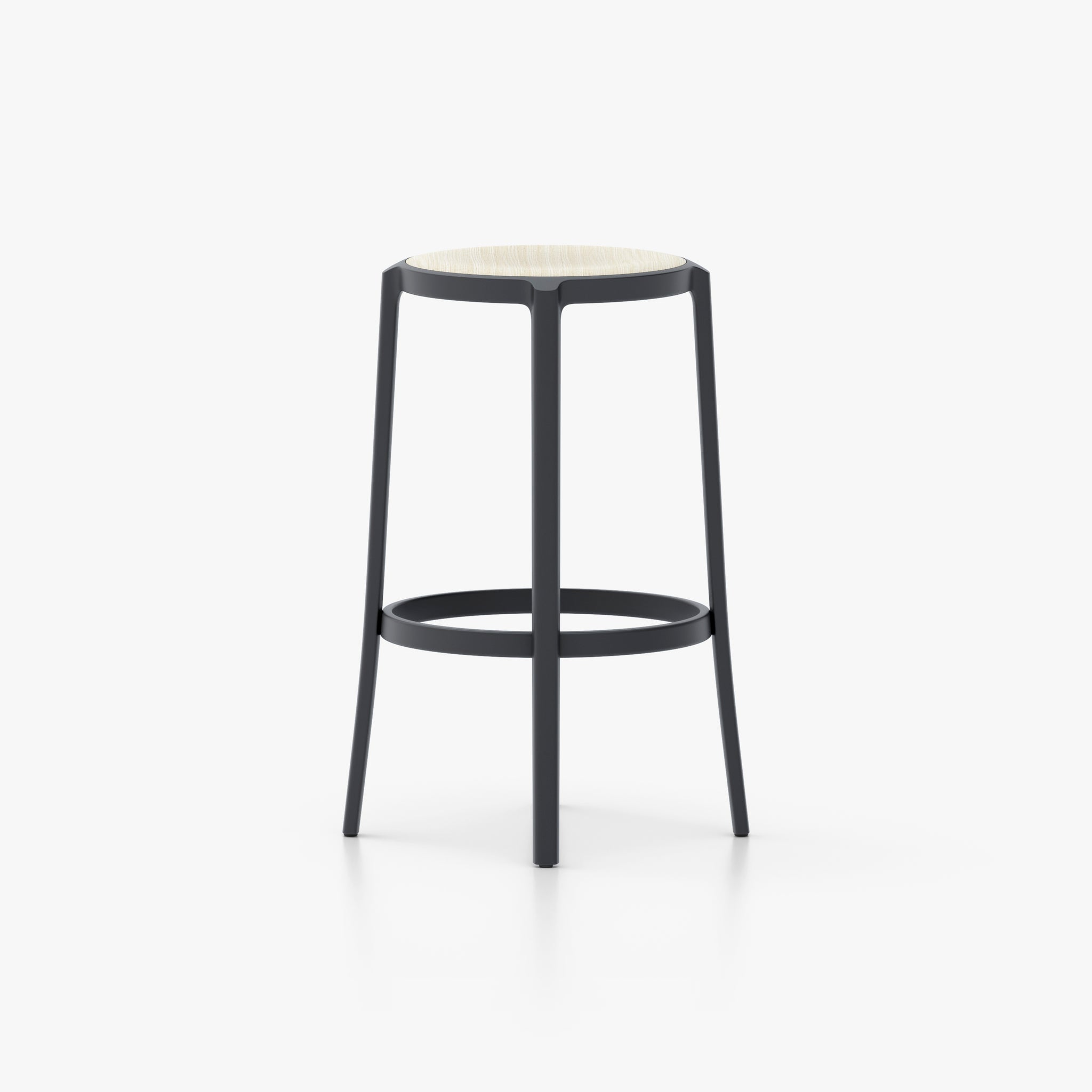 売れ筋介護用品も！ 新品未使用 NATAL DESIGN EL STOOL テーブル