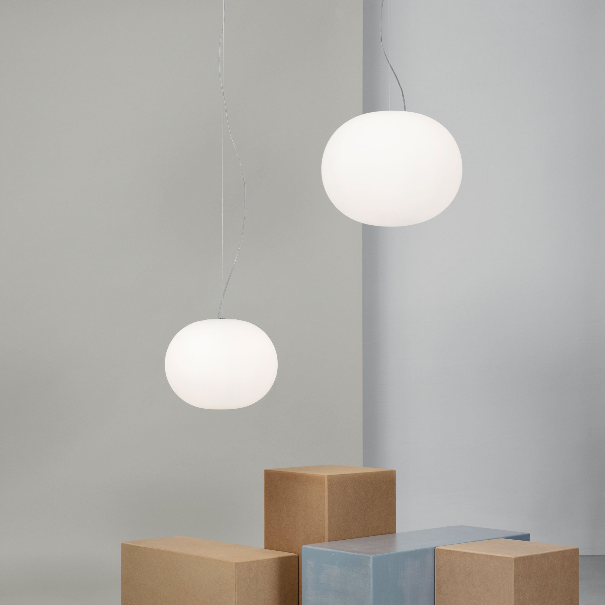 Pendant Lamp by Jasper Morrison | Rarify