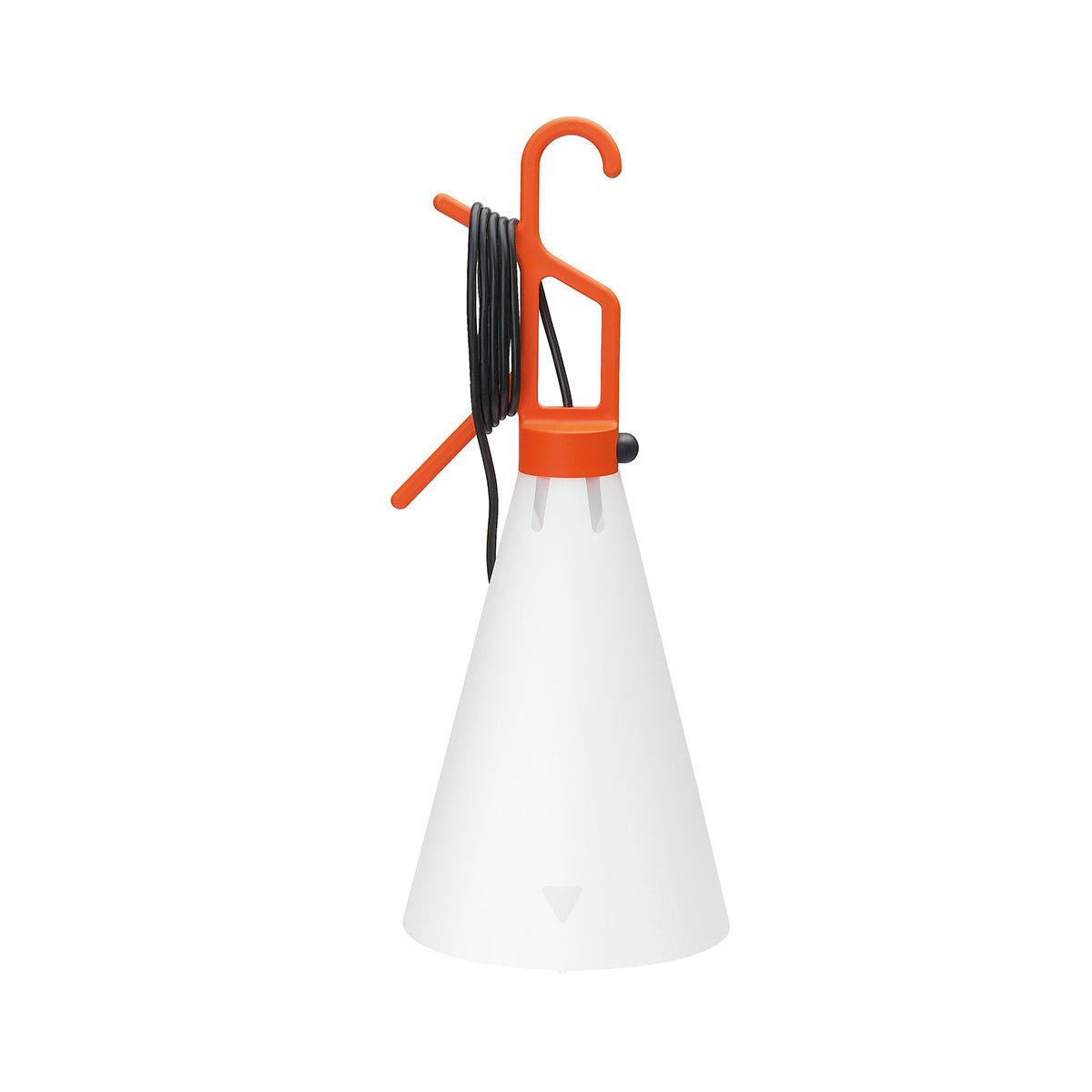 Bell Lamp By Edward Barber & Jay Osgerby​ Leather & Other material