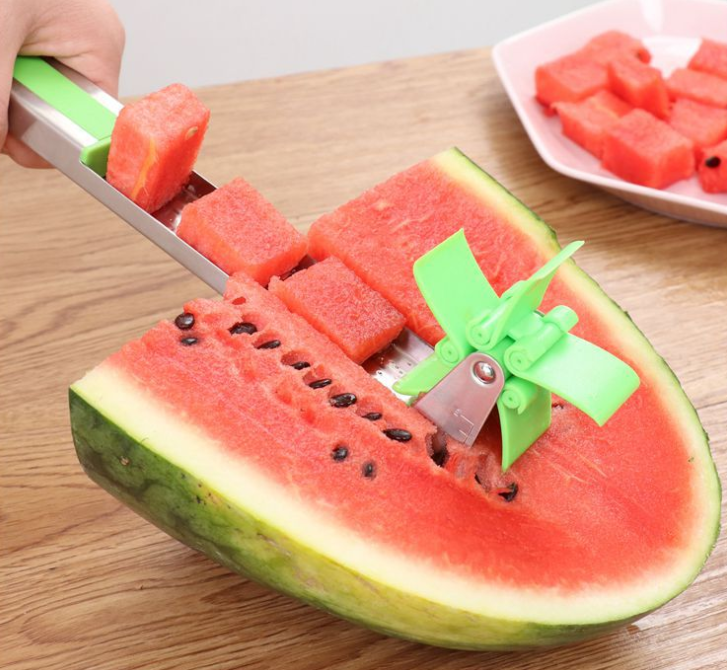 Watermelon Windmill Cutter