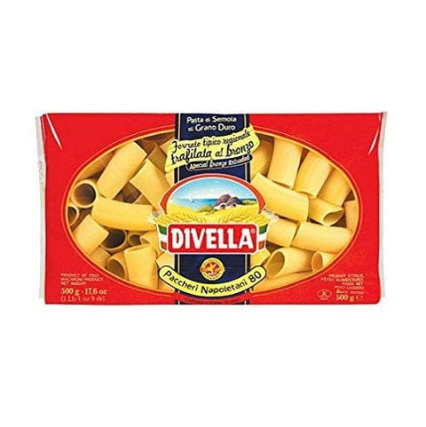 Mellin Pastina Fili D'Angelo ab 5 Monat 320g – Italian Gourmet