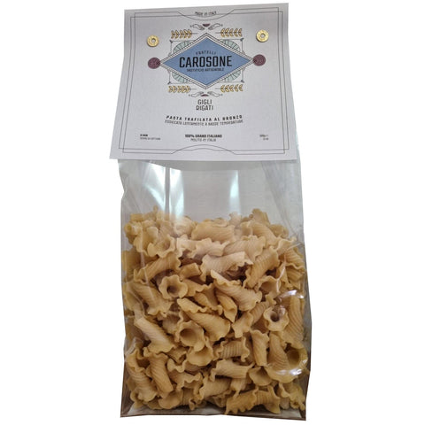 Barilla Penne Rigate Pâtes Spéciale Ristorazione 5Kg – Italian Gourmet FR