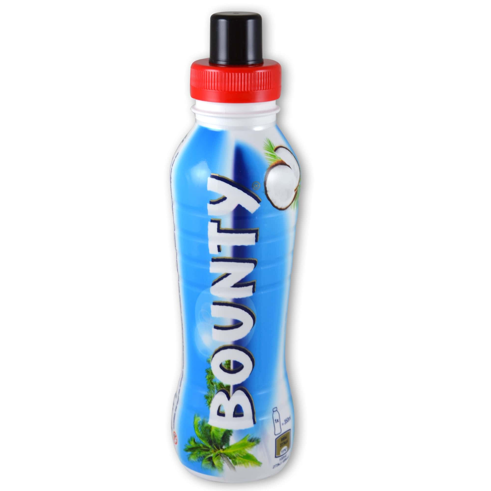 Bevanda a latte BOUNTY Milchgetränk 350ml – Italian Gourmet