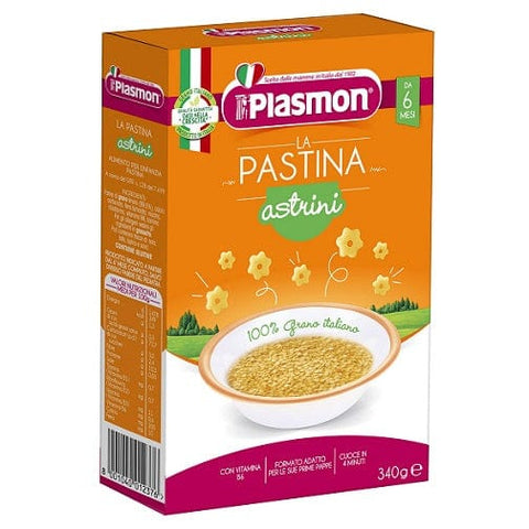 Plasmon Latte di Crescita Nutri-Mune 3 Biscotto Wachstumsmilch Nutri-M –  Italian Gourmet