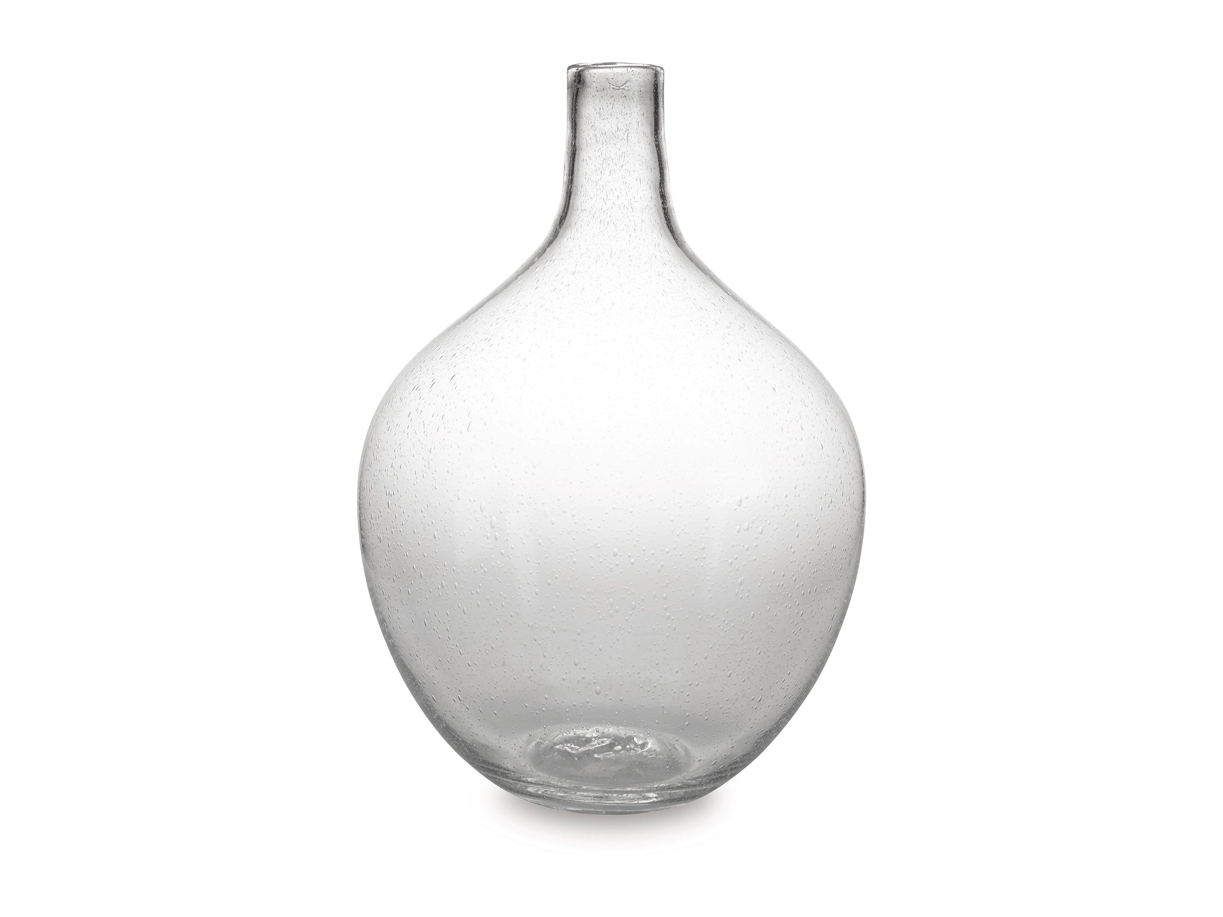 Large Glass Demijohn