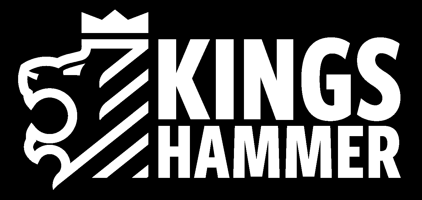 Kings Hammer Shop