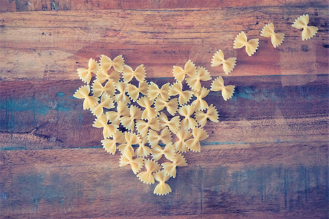 Farfalle Pasta