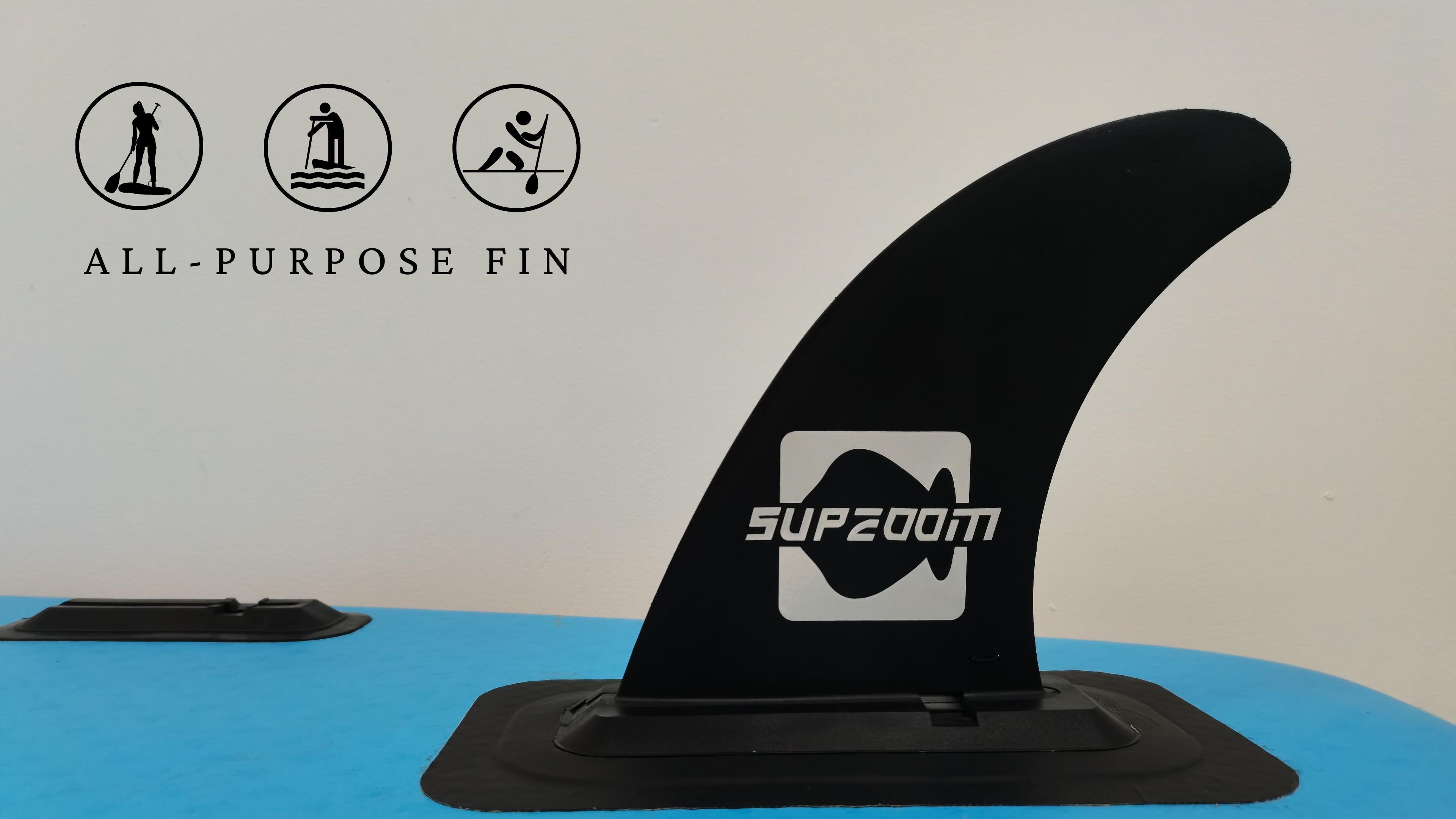 All-Purpose Tail Fin