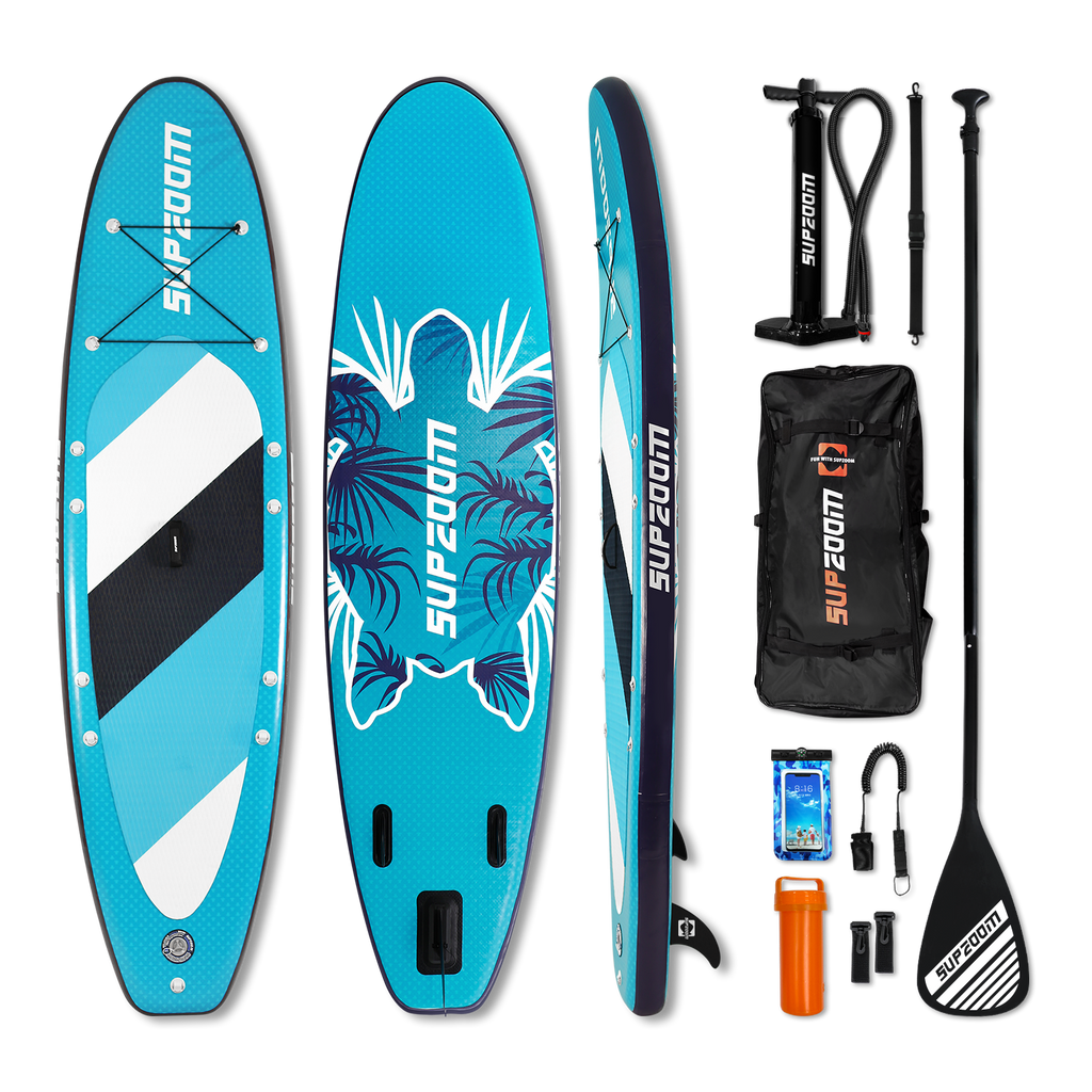 Supzoom | Inflatable Paddle Boards | Accessories
