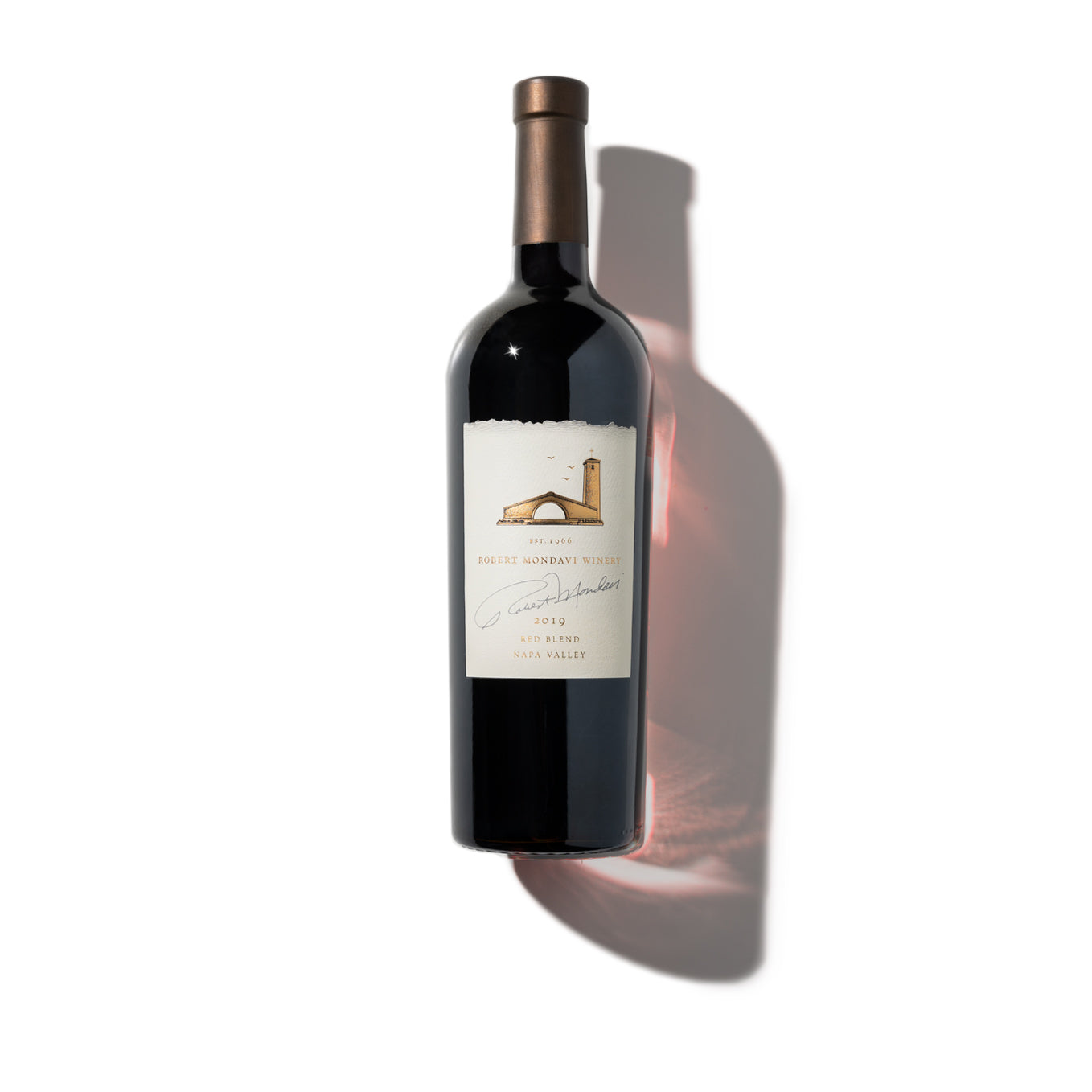 2019 Red Blend Napa Wine | Robert Mondavi Winery