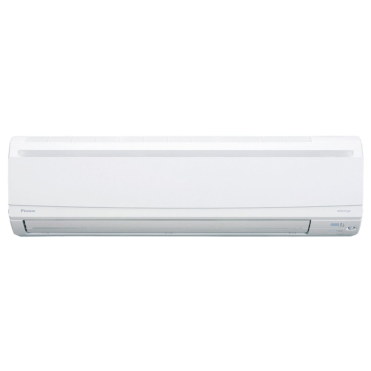 12,000 BTU Daikin FTXS12WVJU9 Mini-Split Wall Mount Fan Coil Unit
