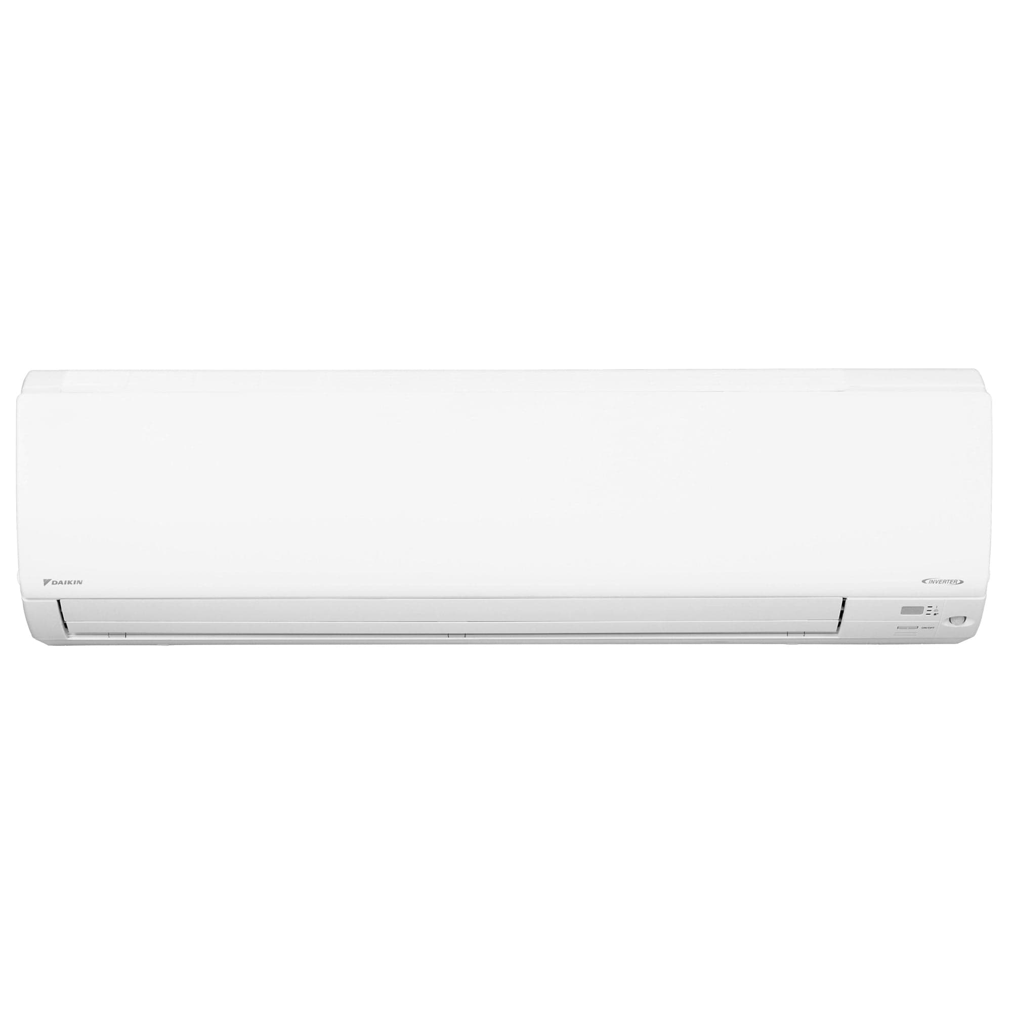 Daikin 24,000 BTU FTX24WMVJU9 - Mini-Split Wall Mount Fan Coil Unit