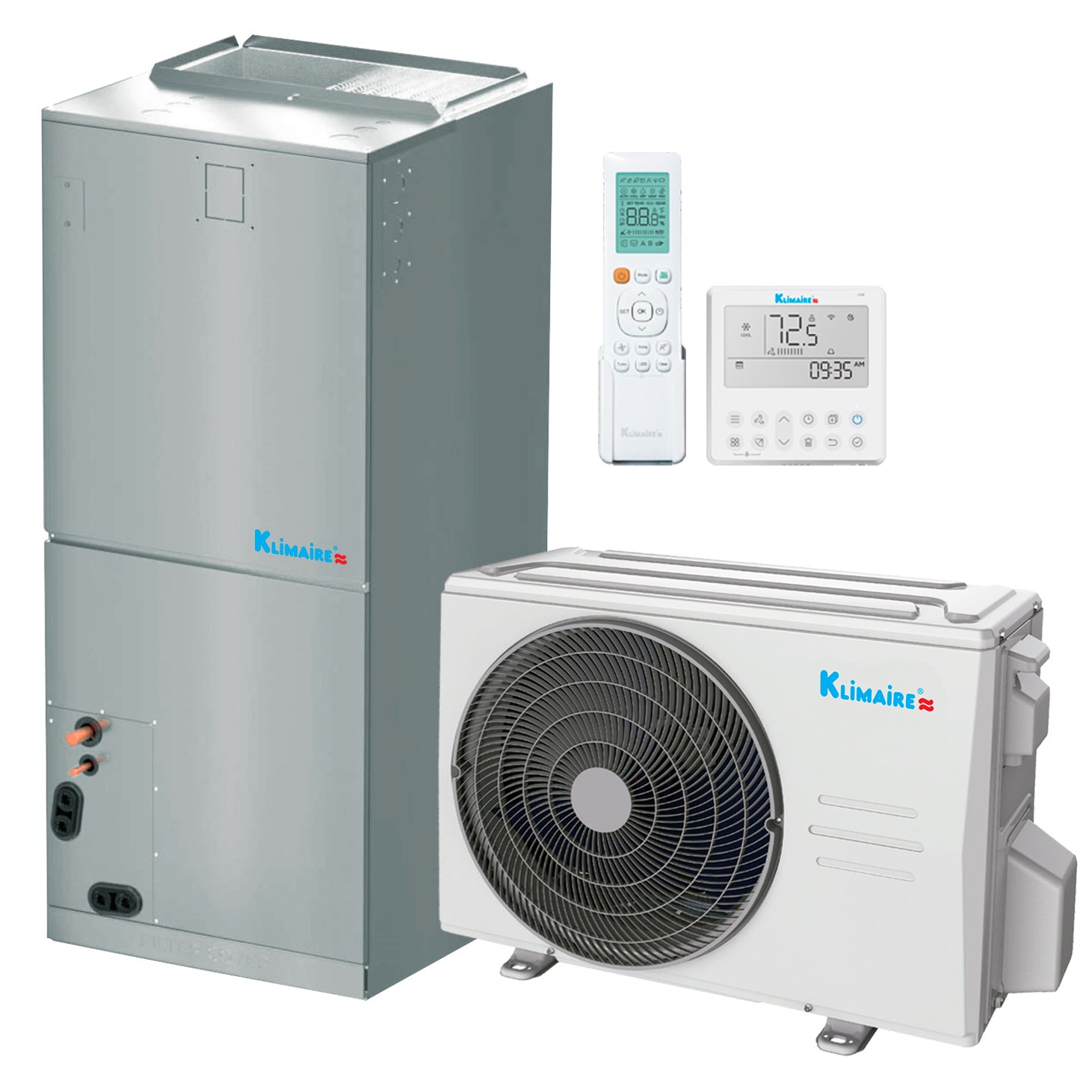 AIR CONDITIONERS SPLIT SYSTEMS 