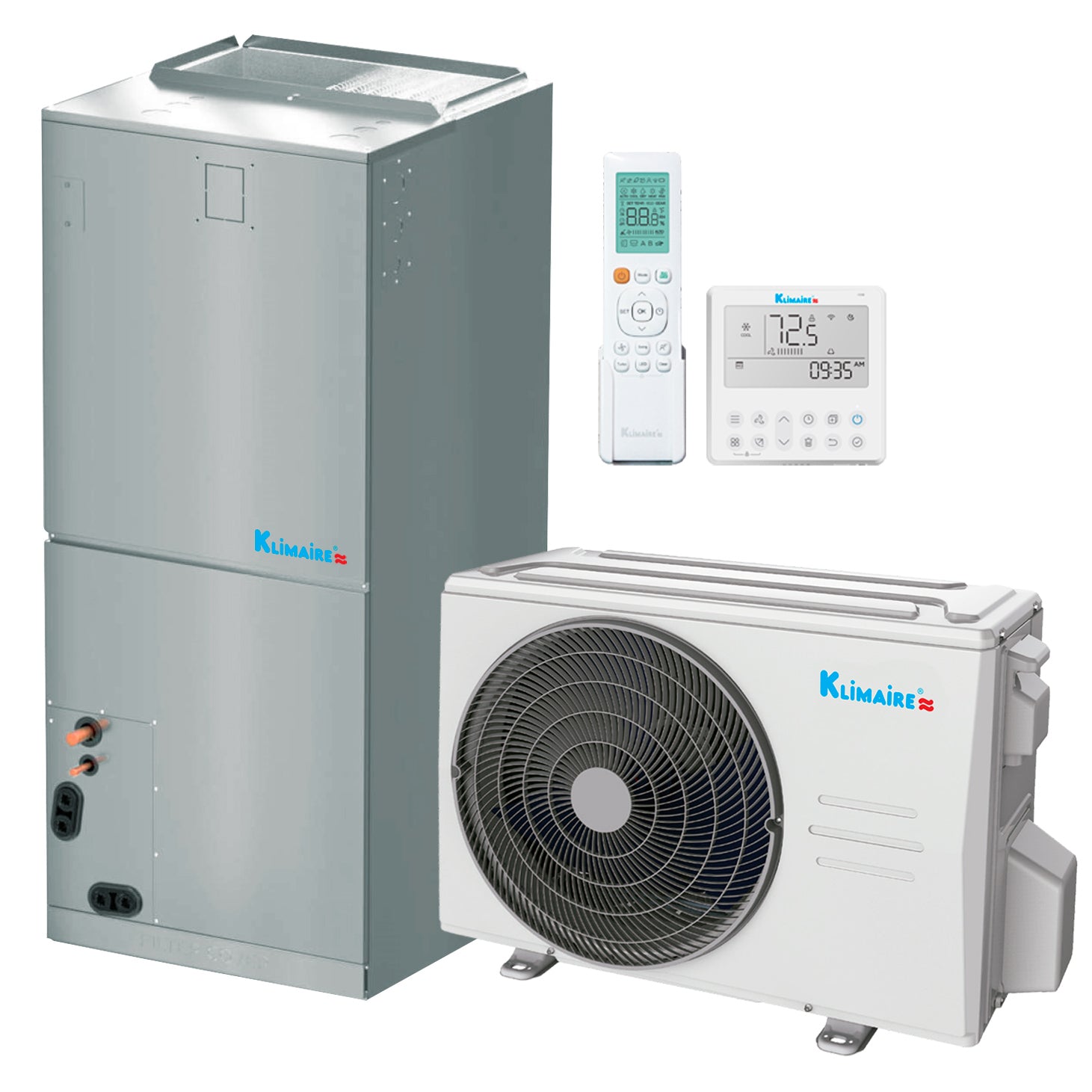 AIR CONDITIONERS SPLIT SYSTEMS