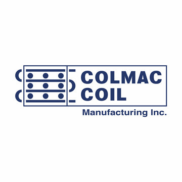 Colmac Coil