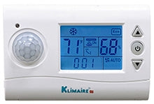 KUMR-902 Klimaire Universal Motion Remote control