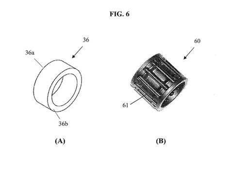 Bearings Bushings