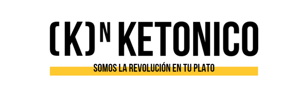 Ketonico, où vous trouverez tous les produits à base de glucides