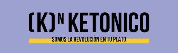 Ketonico, la boutique unique avec des produits à faible teneur en glucides