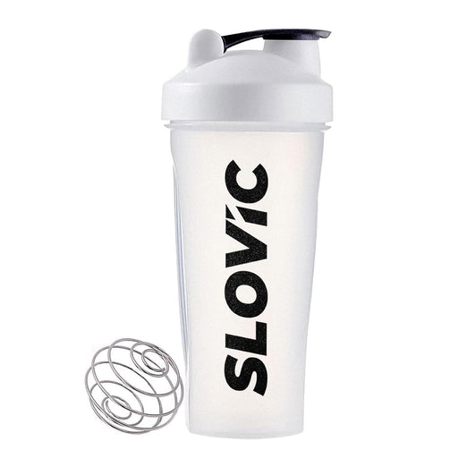 Lotvic Shaker per Proteine, 600+200ML Shaker Proteico in Acciaio Inox,  Shaker Bottle con Sfera In Acciaio Inossidabile, Shaker Proteine con  Scomparto per Palestra, Allenamento, Fitness (Argento) : : Salute  e cura della