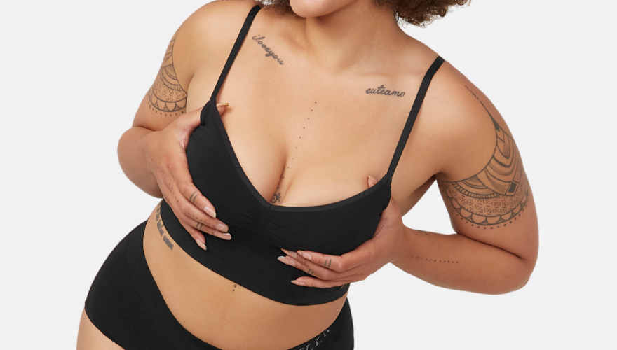 Why Wire-free Bras are good for your breast Health | Bella Bodies UK