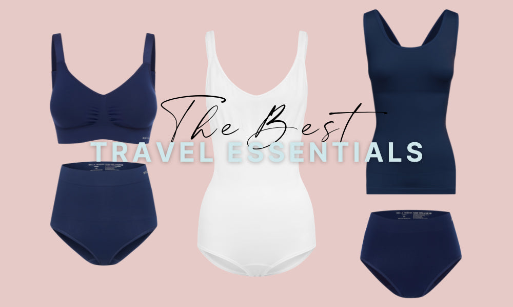 The Best Women's Underwear and shapewear Essentials | Bella Bodies UK