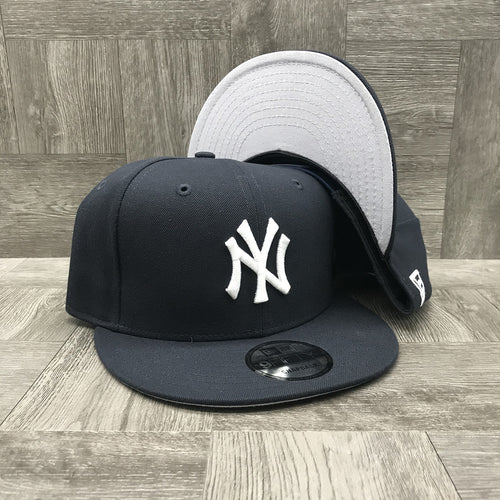 NEW SNAP BACK – SnapFitted.com