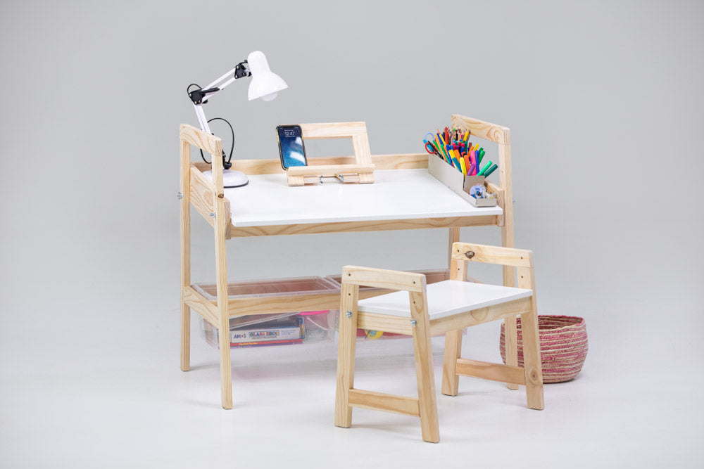 childrens desk 