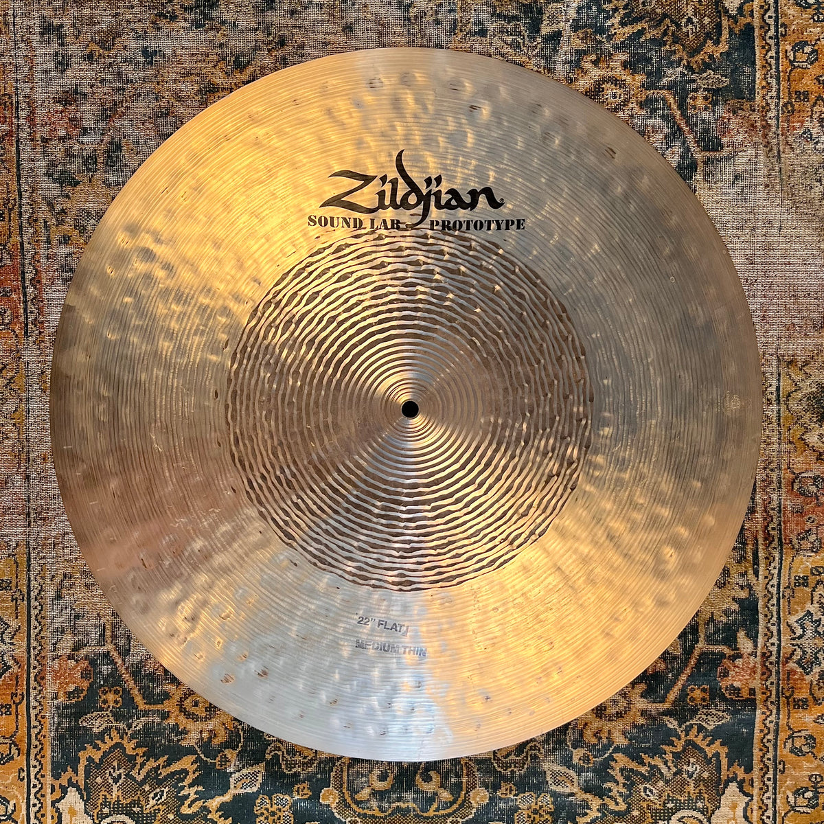 Zildjian K Constantinople 22 ハイベル ライド interaction.tw