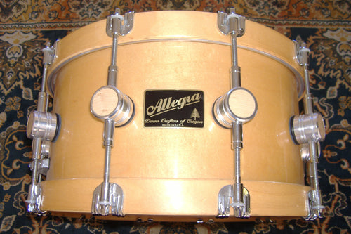 Pearl 5.5x14 SensiTone Elite Custom Alloy Brass Snare