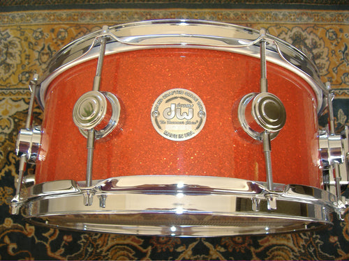 The Hazelshould Museum — Hazelshould Drums + Cymbals