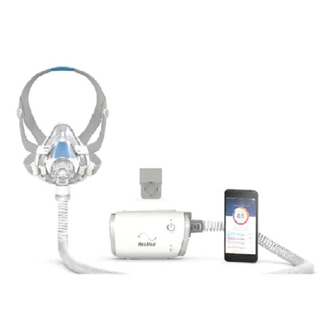 CPAP Machine mask