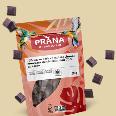 Dattes Medjool biologiques – Prana Foods