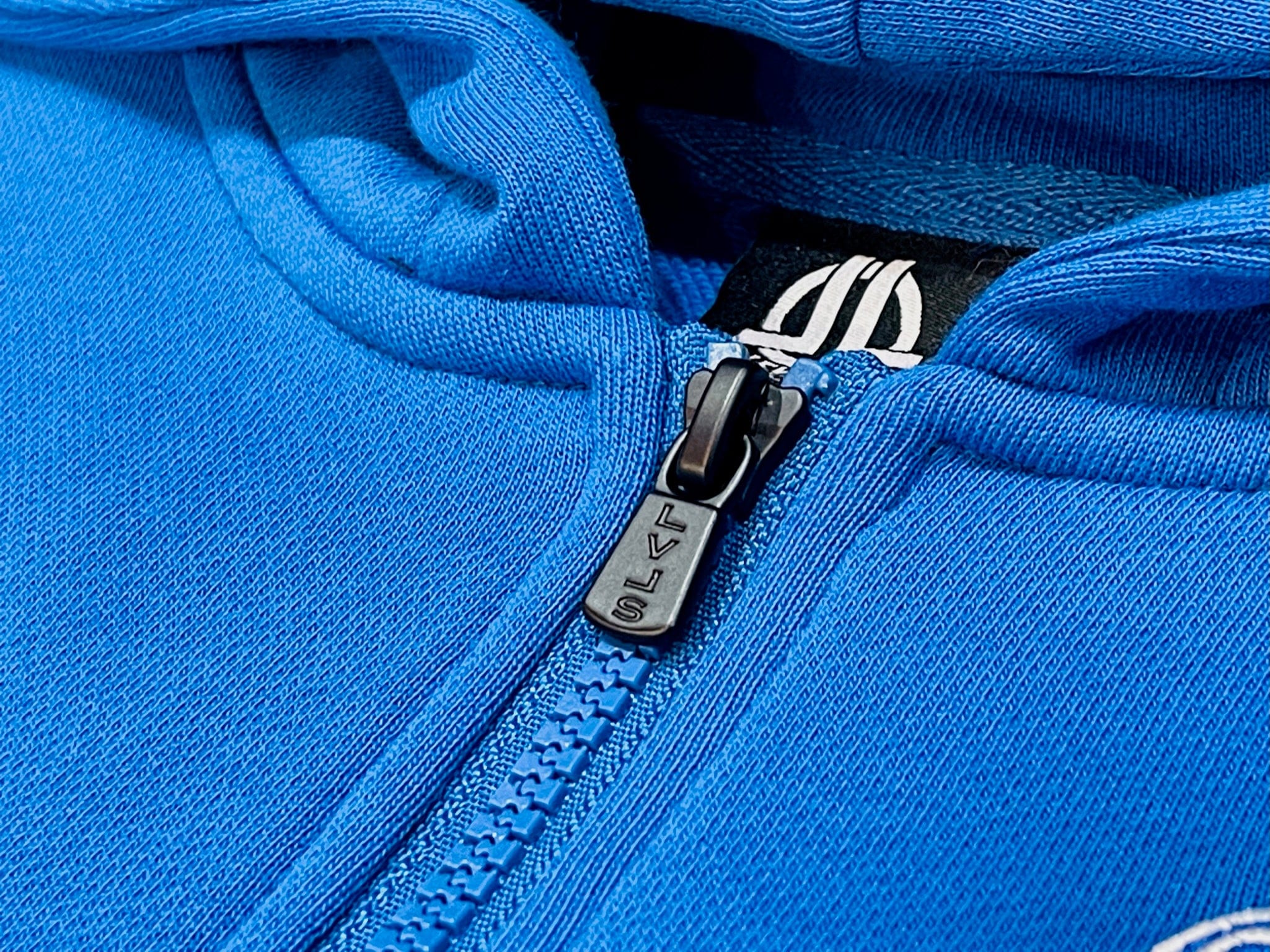 LEVELS SIGNATURE HOODIE (LVLS PATTERN) – Levels L.L.C.