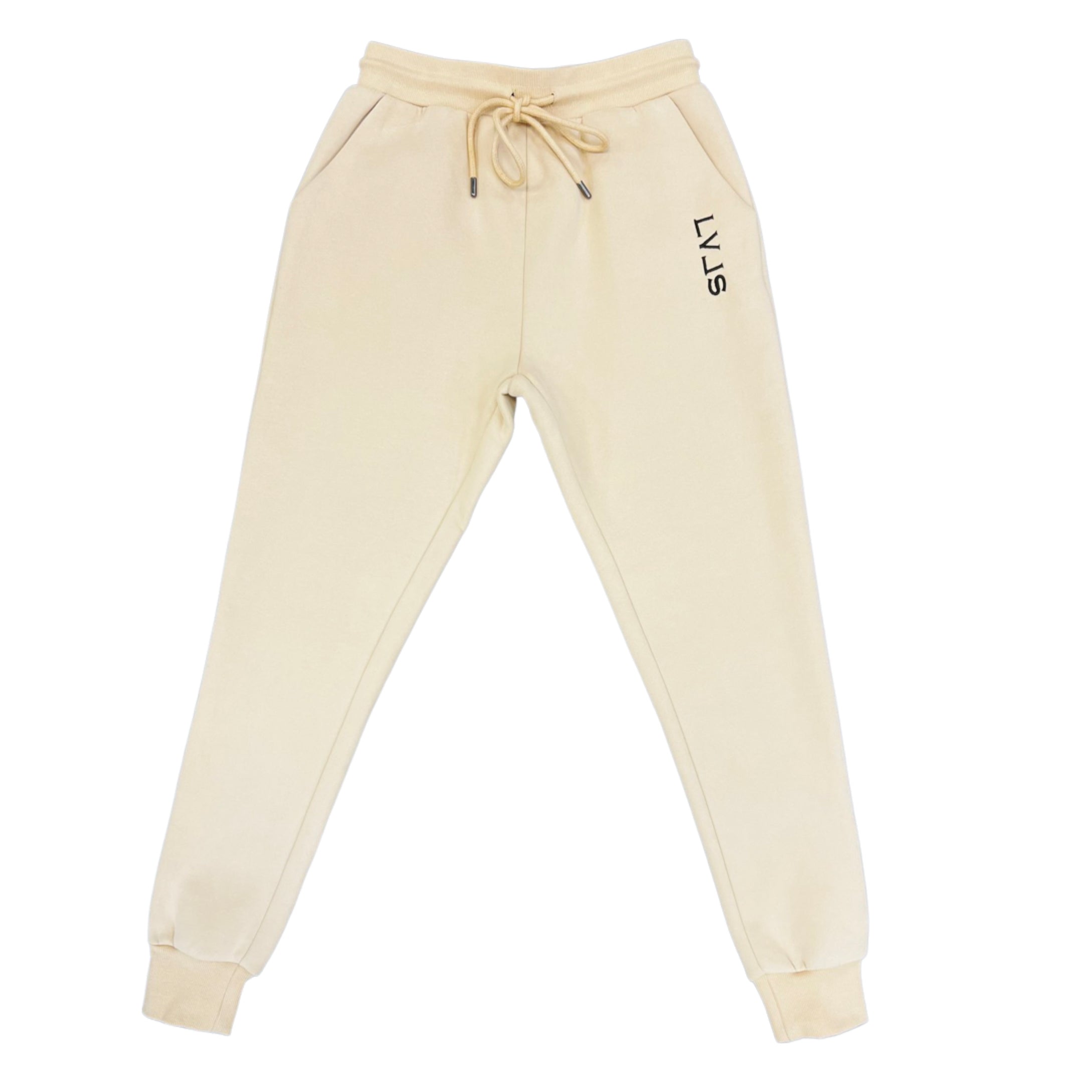 Las Aura Clothing - LasAura ND Nude Women's Joggers