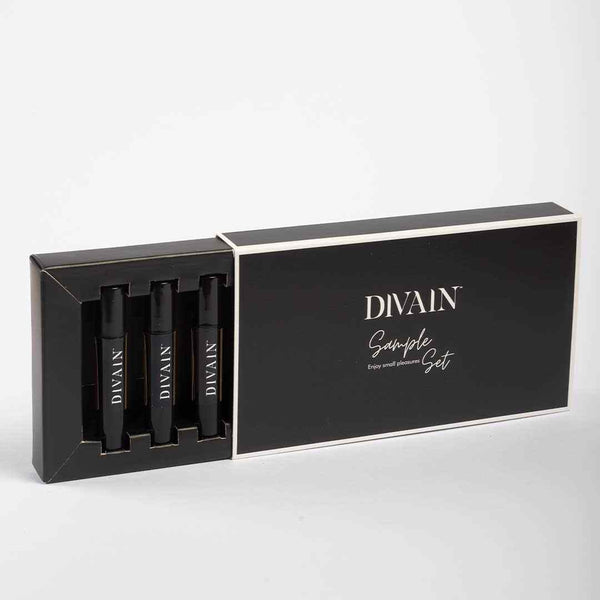 DIVAIN-P007 | Pack Tom Ford | Woman
