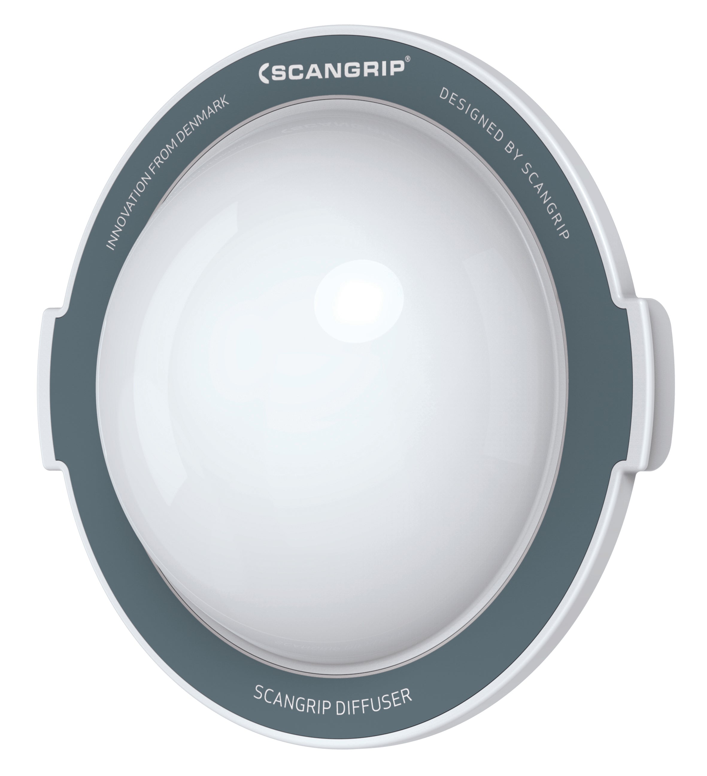 Scangrip Diffuser - Large