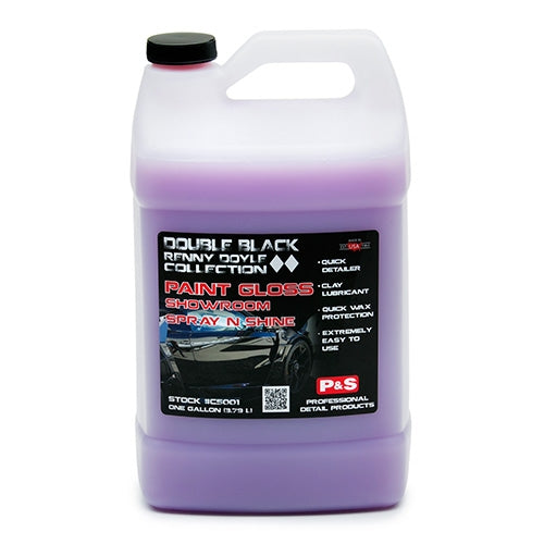 P&S Epic Waterless Wash - 1 gal.