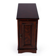 Load image into Gallery viewer, Butler Specialty Company Harling Cherry Cabinet - Home Desk Treasures