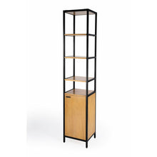 Load image into Gallery viewer, Butler Specialty Company 17&quot; Hans Bookcase