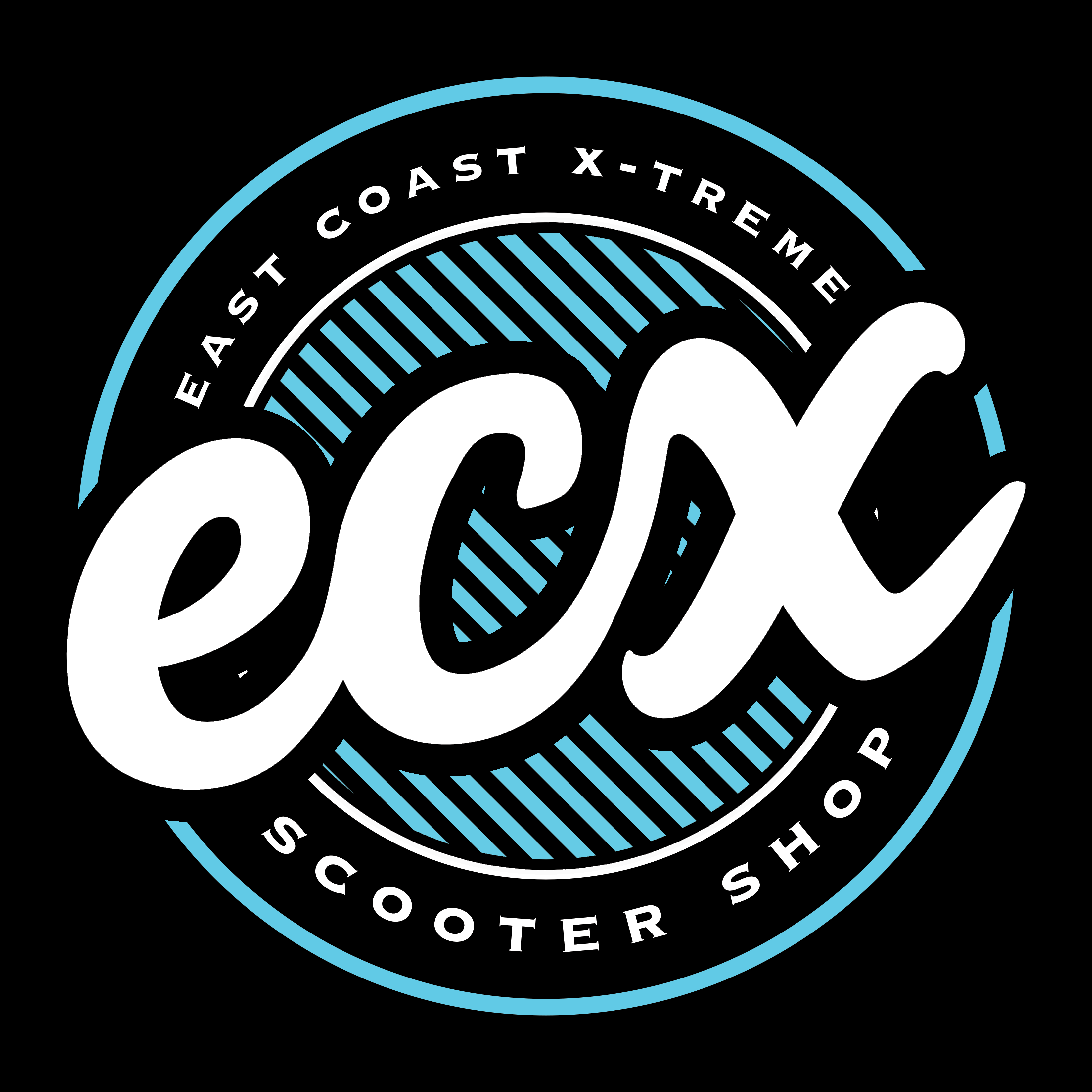 ECX Scooter