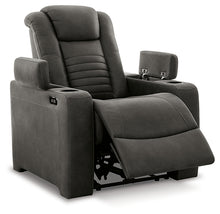Load image into Gallery viewer, Soundcheck PWR Recliner/ADJ Headrest
