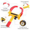 Anti Theft Car Tyre Wheel Lock