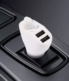 2 in 1 Car Charger and Bluetooth TWS Earbud