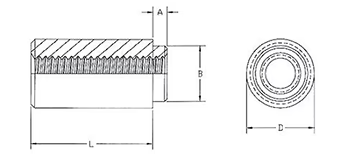 Captive Series CRT, CRTS, CRTA