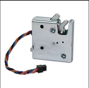 R4-EM - 8 Series Electronic Rotary Lock