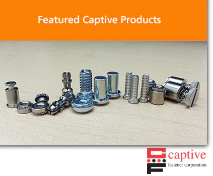 Featured Captive Products at TCH