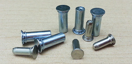 Captive Fasteners