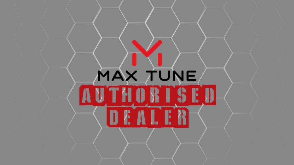max tune remapping dealer